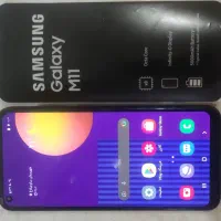 گوشی گلکسیM11سامسونگ