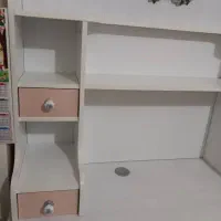 میز تحریر آپادانا|میز تحریر و کامپیوتر|هشتگرد, شهرک ایران خودرو|دیوار