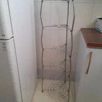 پایه قابلمه|آب‌چکان و نظم‌دهنده ظروف|دورود, |دیوار