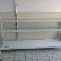 ویترین ۲متری|بوفه، ویترین، کنسول|قائن, |دیوار