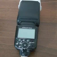 فروش فلاش ژاپنی  sb 900  nikon|دوربین عکاسی و فیلم‌برداری|تهران, تهرانپارس غربی|دیوار