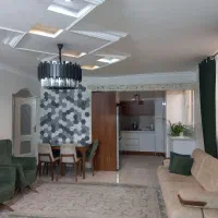 خونه ۶۵ متر دوخواب خوش نقشه