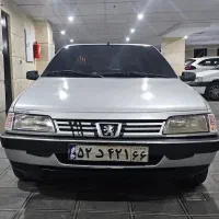 روآ سال مدل ۸۹ دوگانه فابریک