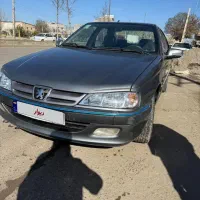 پرشیا سال مدل ۹۹