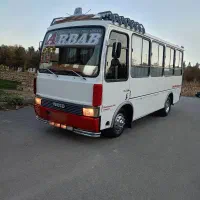 مینی بوس اویکو ۷۹عروسک|خودرو سنگین|ارومیه, |دیوار