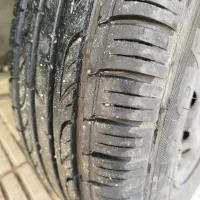 لاستیک رینگ ۱۴