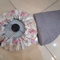 پک دمکنی و دست گیره|سفره، حوله، دستمال آشپزخانه|اسلام‌شهر, شهرک واوان|دیوار