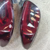 چراغ خطر 207