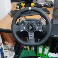 فرمان بازی لاجتیک g920