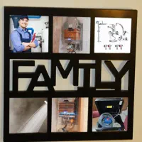 سرویس آبگرمکن در محل