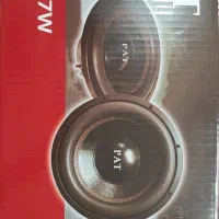 ساب ووفر 12 اینچ برند PAT با توان 1200