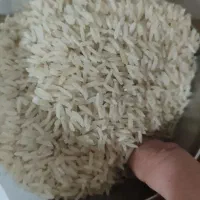 برنج  فجر برنج ضیغمی ممسنی نیم دانه کمفیروزی لوبیا