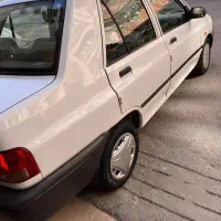 پراید 99 بیرنگ|خودرو سواری و وانت|مریوان, |دیوار