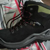 کفش کوهنوردی مکوان نو|کیف، کفش، کمربند|ری, دولتآباد|دیوار