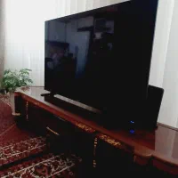 تلویزیون ۵۵ اینچ هوشمند صنام