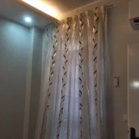 پرده  طبق نمونه عکس