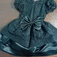 پیراهن بچگانه