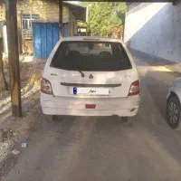 پراید ۱۱۱ مدل ۹۳|خودرو سواری و وانت|اهواز, معین زاده|دیوار