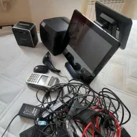 تمامی دستگاه ها کاملا نو و بدون خط و خش