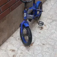 دوچرخه 12|دوچرخه، اسکیت، اسکوتر|باغستان, |دیوار