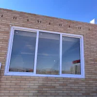 تولید نصب و ریگلاژ تعمیر درب و پنجره دوجداره upvc