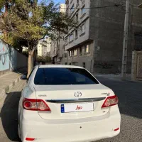 تویوتا کرولا XLi|خودرو سواری و وانت|رباط‌کریم, رباط‌کریم|دیوار