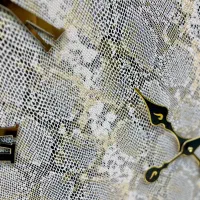 ساعت دیواری فلزی|ساعت دیواری و تزئینی|محمدشهر, یزدیها|دیوار