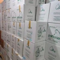 تخم‌مرغ غنی‌شده مارکدار