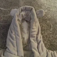 لباس زمستونه بچه مناسب از بدو تولد|کفش و لباس بچه|اهواز, زیتون کارمندی|دیوار