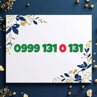 0999-133-1010|سیم‌کارت|تهران, ازگل|دیوار
