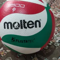 توپ والیبال نو