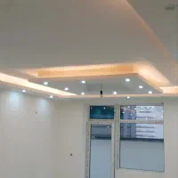 نقاشی ساختمان حاجی زاده