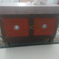 صندوق قدیمی