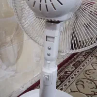 پنکه رومیزی|پنکه و تصفیه‌کنندهٔ هوا|بندر گناوه, |دیوار