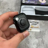 ساعت هوشمند اپل واچ سری 10 مدل F13 max با گارانتی|لوازم جانبی موبایل و تبلت|کرج, گلشهر|دیوار