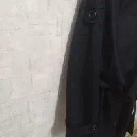 ترنج کت سرمه ای|لباس|تویسرکان, |دیوار