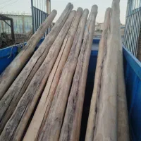 خرید چوب ساختمانی چوب حیاط و باغچه وبرش