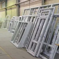 نصب و تعمیرات درب. وپنجره های دوجداره