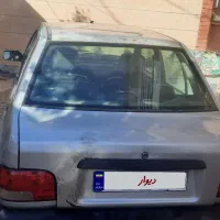 پراید مدل ۸۹|خودرو سواری و وانت|بروجرد, |دیوار