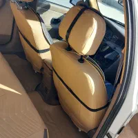 سمندEF7دوگانه کارخانه مدل 96 مخزن بزرگ|خودرو سواری و وانت|کرمانشاه, |دیوار