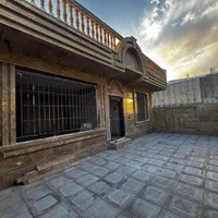 ویلایی کلید اول بلوار قرنی دهراب پور|فروش خانه و ویلا|یاسوج, |دیوار