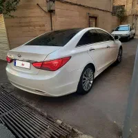 سوناتاyf مدل۲۰۱۴|خودرو سواری و وانت|تهران, نیروی هوایی (پیروزی)|دیوار