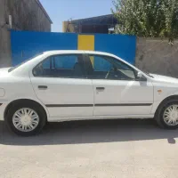 سمند مدل 96|خودرو سواری و وانت|سرپل ذهاب, |دیوار