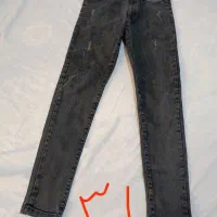 لی بچه گانه