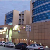 دفتر اداری ، مطب /بر اصلی باغ زهرا/مجتمع زیتون