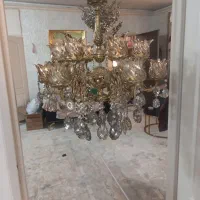 لوستر|لوستر و چراغ آویز|تهران, شهید رجایی|دیوار