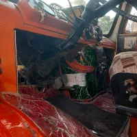 کمپرسی۹۱۱ مدل ۵۳ عتیقه|خودرو سنگین|کرمانشاه, |دیوار