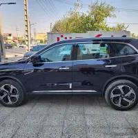 کولئوس 2025 مشکی صفر، فول و بدون کارکرد|خودرو سواری و وانت|برازجان, |دیوار