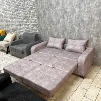 مبل تختخوابشو کاناپه تختشو مبلمان تخت خوابشو|مبلمان خانگی و میز عسلی|تهران, علم و صنعت|دیوار