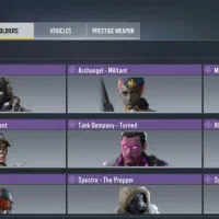 اکانت کالاف|کنسول، بازی ویدئویی و آنلاین|میاندوآب, |دیوار